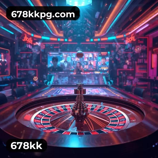 Caishen Wins 678kk