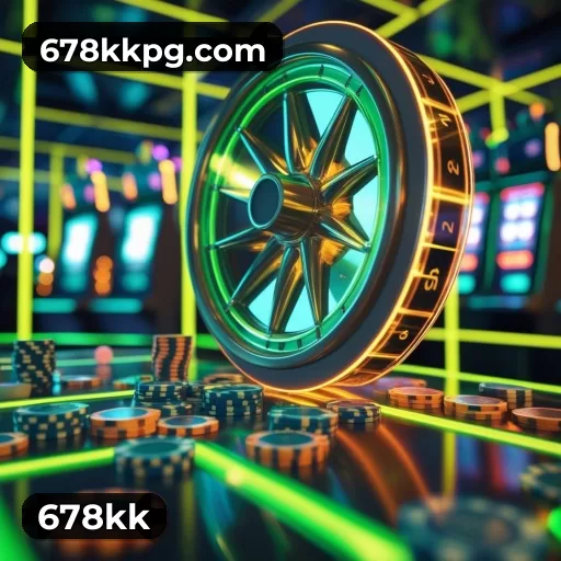 Deposit and withdraw at 678kk