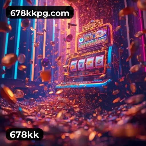 Promotions and free spins for slots