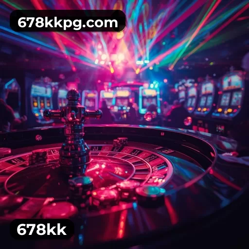 678kk VIP levels