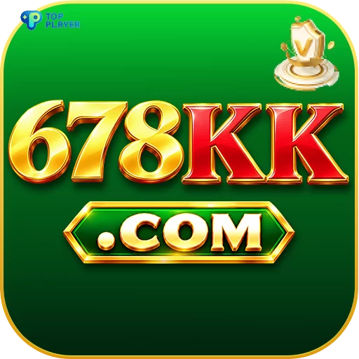 678kk logo